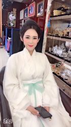 -东古旅拍摄影•格格服汉服•租赁(故宫店)