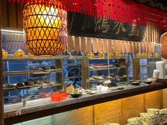 -南京大牌档(人民广场店)