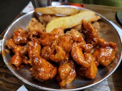 -MI WU FACTORY米屋美食工厂餐厅(绿地店)