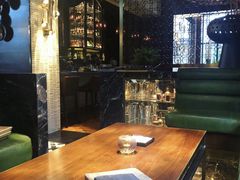 -Jing Bar 井酒吧
