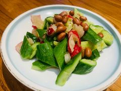 -石榴红了·非遗酥皮烤包子·新疆菜(瑞豪店)