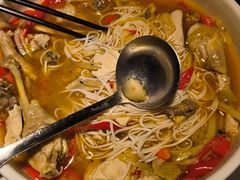 -东安鸡馆(蔡锷南路店)
