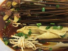 -蜀串香牛杂火锅串串