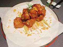 -小炳胜(卓悦中心店)