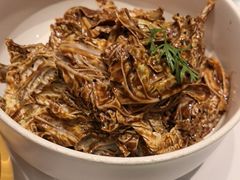 乾隆白茶-大鸭梨烤鸭·北京菜(南小街/南苑店)