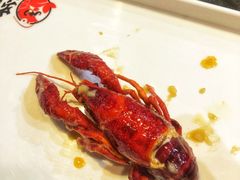 -虾友记(麻辣小龙虾 烤鱼 烧烤)