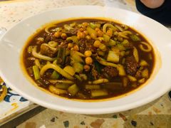 -疆Jiang·新疆秘制料理