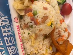 -重庆海昌加勒比海水世界