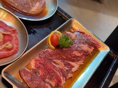 -西塔老太太泥炉烤肉(上海七宝领展广场店)