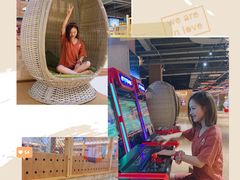 -汤W城市微度假(仓山店)