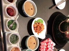 额尔敦老料-额尔敦·品质自助(摩尔城店)