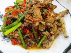 -红色湘菜馆(春风店)