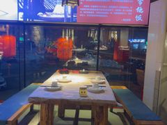 -有位虾匠·胶东土菜小馆(市北店)