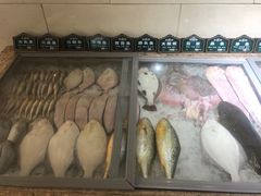 -皇朝海鲜酒店