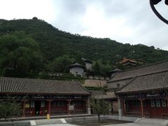 博物馆-居庸关长城