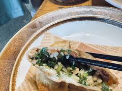 -头上红煨盐鸡·非遗院子餐厅