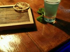 -迦南D BAR