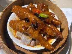 -香港池仔记肠粉王(博多新记襄阳南路店)