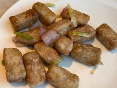 -莆田餐厅PUTIEN(三里屯店)