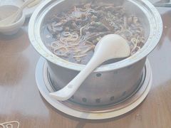 -二分八云雁阁•新晋菜大同味(长治路店)