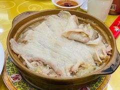极品白肉砂锅-砂锅居(西四店)