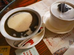 -周大娘牛乳(旧寨古村总店)