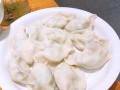 -东方饺子王(东盛路店)