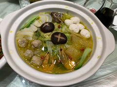 -全聚德(常州店)