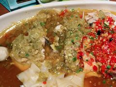 -望湘园·洞庭渔宴(浦江欢乐颂店)