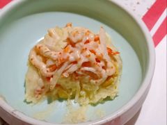 -战斧牛排餐厅(百盛优客店)