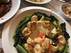 -壹只菜·崇明本地特色菜(崇明南门店)