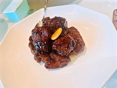 -世博源公馆·本帮融合菜·主题包厢·江景餐厅