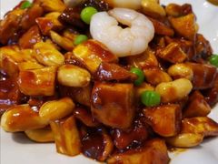 八宝辣酱-长兴菜馆(高桥店)