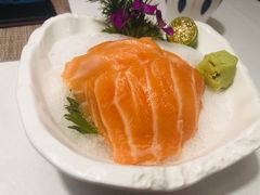 -肆月河豚·新淮扬(金融街店)
