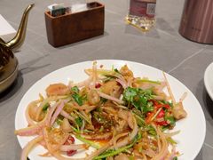 -张家卫·阳江菜·小海鲜(肥婆湾桥店)