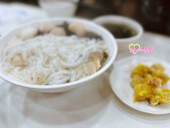 -文辉墨鱼丸大王(铜锣湾渣甸街总店)