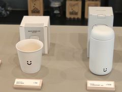 -dotcom coffee古点咖啡(致真大厦店)