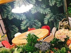 -椒爱水煮鱼川菜(新抚万达店)