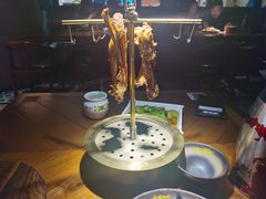 -楼兰新疆主题餐厅(苏州中心店)