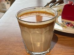 酒桶污咖啡-前叁門