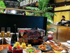 -咖梦餐厅 COMENG RESTAURANT