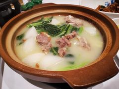 -稻香(天河领展店)