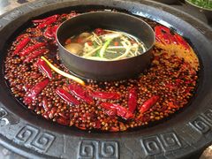 -重庆渝达老火锅(春熙路店)