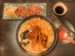 -日本料理神拉面