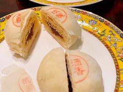 宫廷玫瑰饼-富华斋饽饽铺·宫廷糕点·伴手礼(护国新天地店)