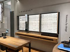 -LINDBERG by Dc Optics 林德伯格(港汇恒隆广场店)