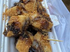 -清真·马峰烤肉(小学习北巷店)