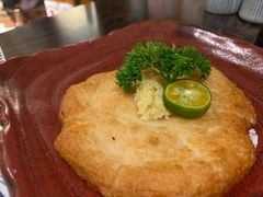 炸鱼饼-角落里(中山公园店)