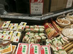 店内环境-Bravo永辉(爱琴海购物公园店)