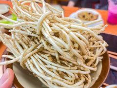 -黔三一夺夺粉酸汤火锅(百信店)